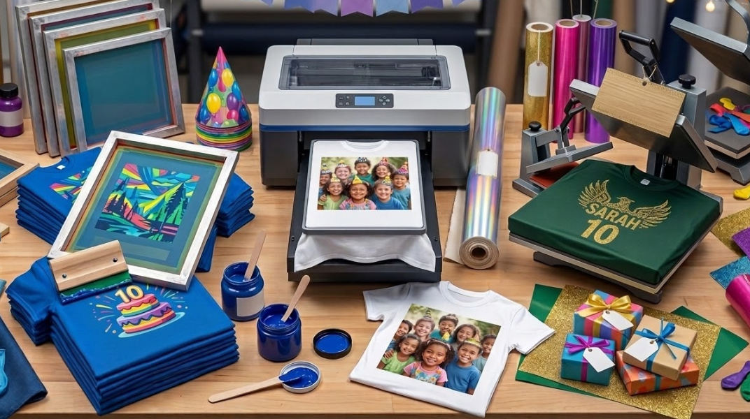 Choosing the Best Option