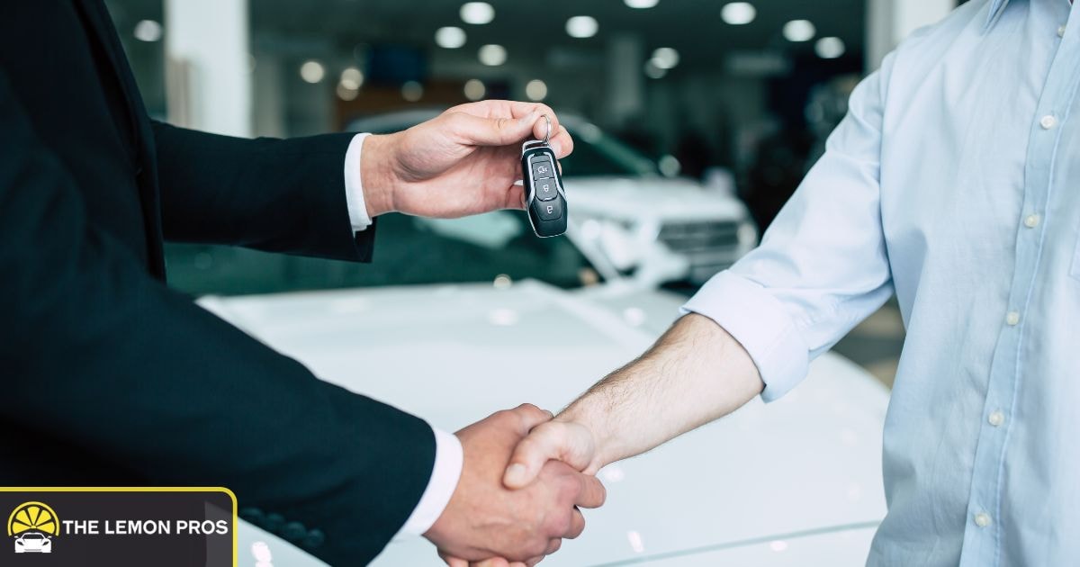How to Avoid Buying a Lemon Car