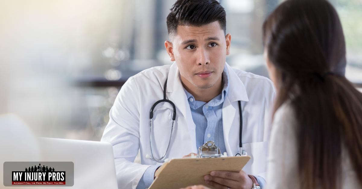 What to Do Immediately After a Slip and Fall Accident