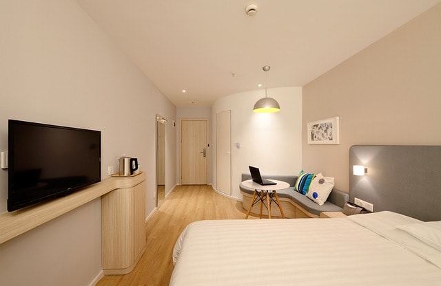 bournemouth family holidays: Family Rooms and Accommodations