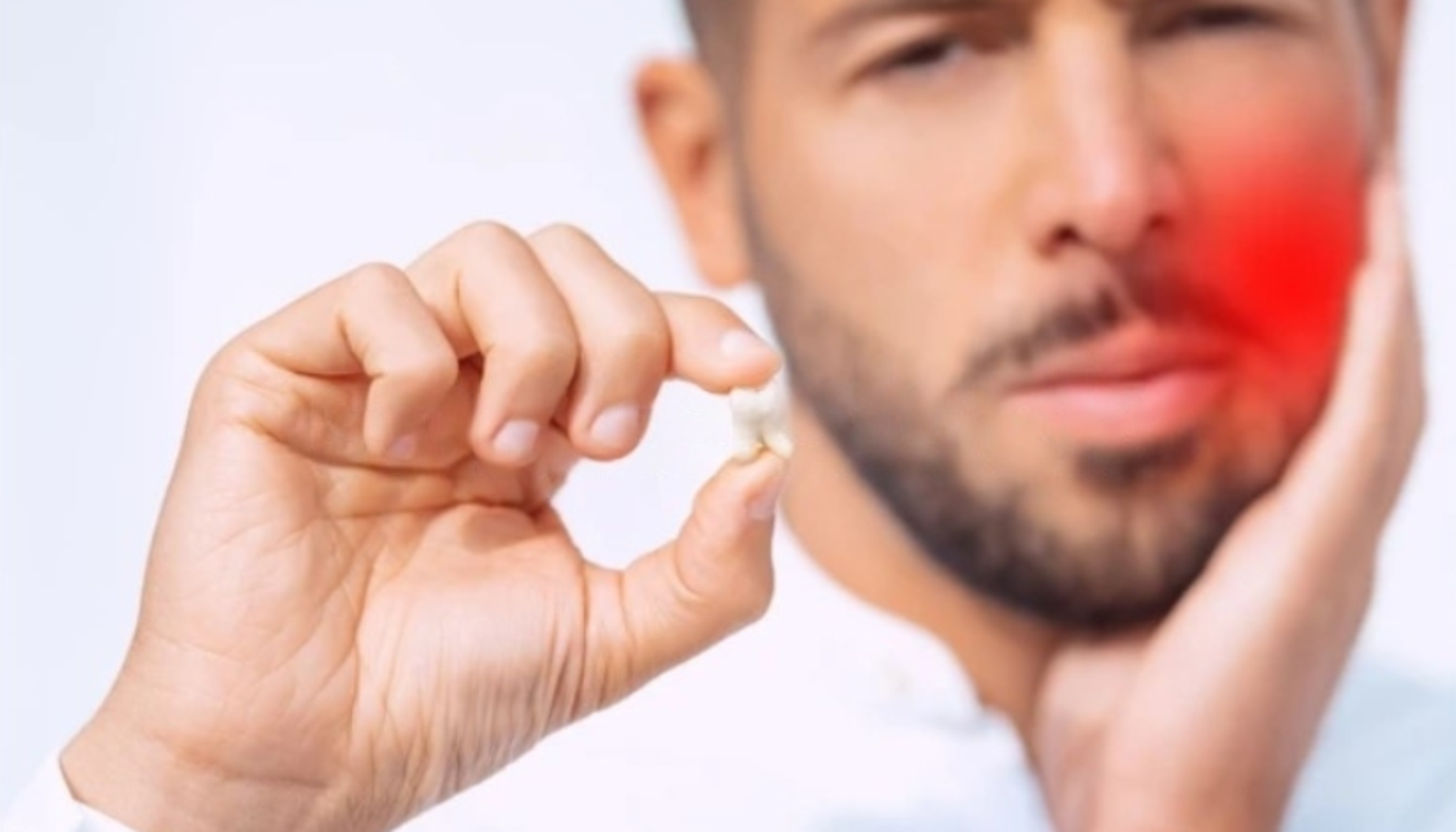 Betennelse Etter Trekking av Tann: Når Helingen Går Galt 14 Mann holder trukket tann mellom fingrene mens han har smerter i kinnet markert med rød farge på ansiktet betennelse etter trekking av tann bør du kontakte tannlegen dry socket kontakte tannlegen smerte og hevelse symptomer på betennelse tegn på infeksjon første dagene myk mat smak i munnen vanlige symptomer hos tannlegen sterke smerter tannen ble fjernet tanntrekking unngå å tygge god munnhygiene spis myk mat minimere risikoen betennelse skyll munnen ta smertestillende første døgnet første timene skylle munnen tannlegens råd første 24 snart som mulig tannlegen bør 4 dager hevelse unngå infeksjon tannen første tann smerte smerter munnen såret 48 timene komplikasjoner trekking kjevebenet alveolitt området symptomer smertestillende behandling viktig andre tegn mer normalt bruk fjerning dersom vanlig ofte dager blødning mat smerten flere følge spise tenner føre mulig tannlege får timene god fjernet risikoen råd dagene vanlige inngrepet munnhygiene