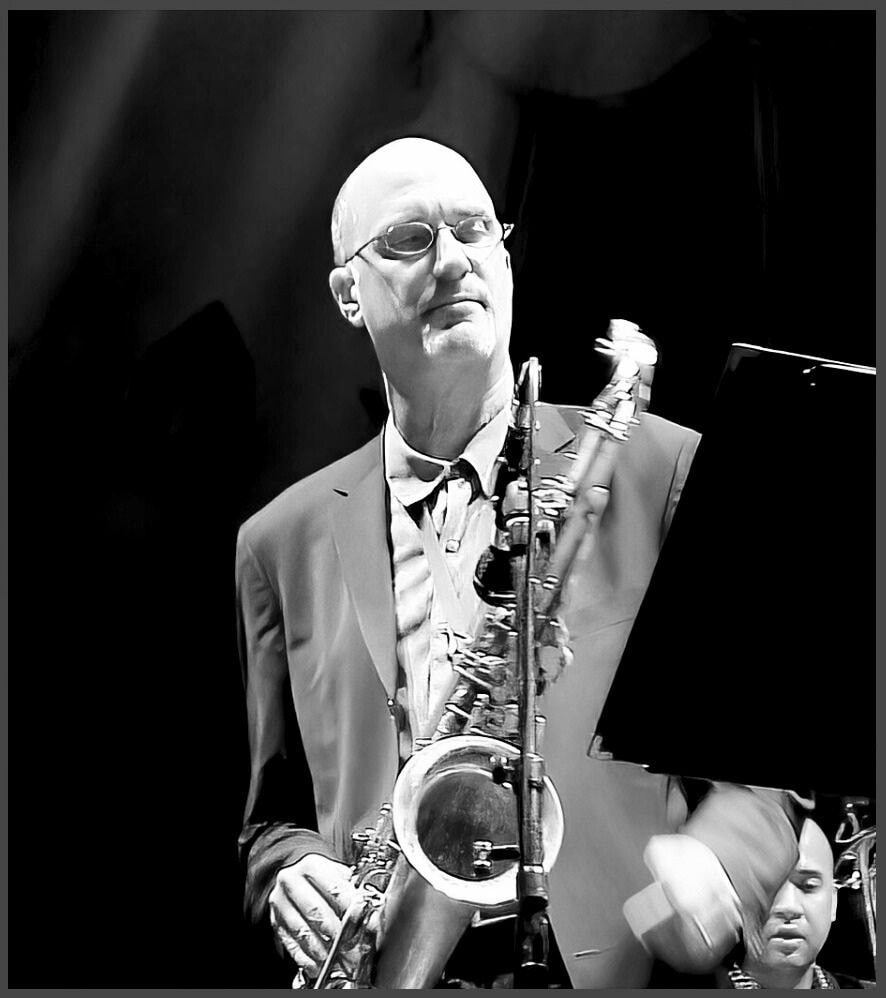 What Is Jazz Fusion? 15 Must-Hear Jazz Fusion Artists 12 Michael Brecker