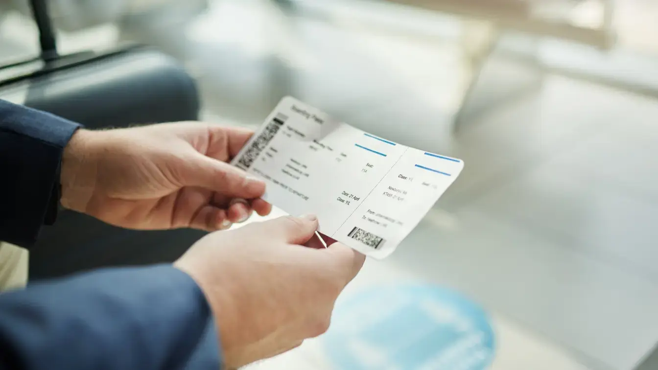 The UK Reviewer’s Lens: What Your Flight Evidence Is Really Being Used For