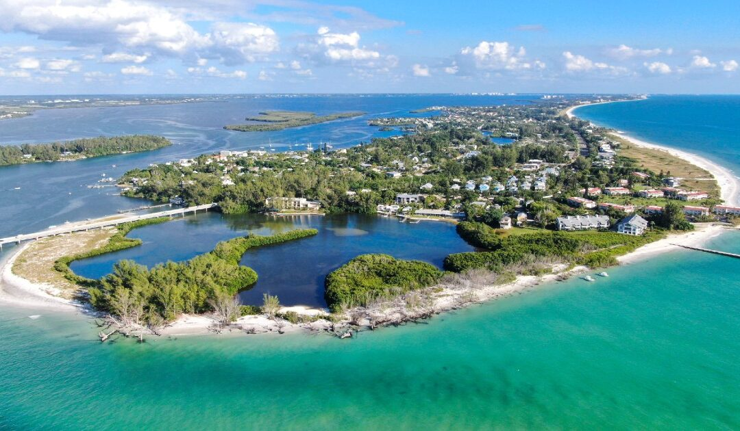 Longboat Village Longboat Key Northend