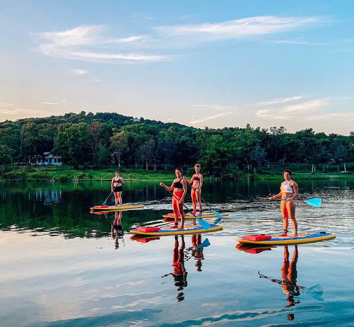 shop paddle boards and kayaks for an all around fun account 