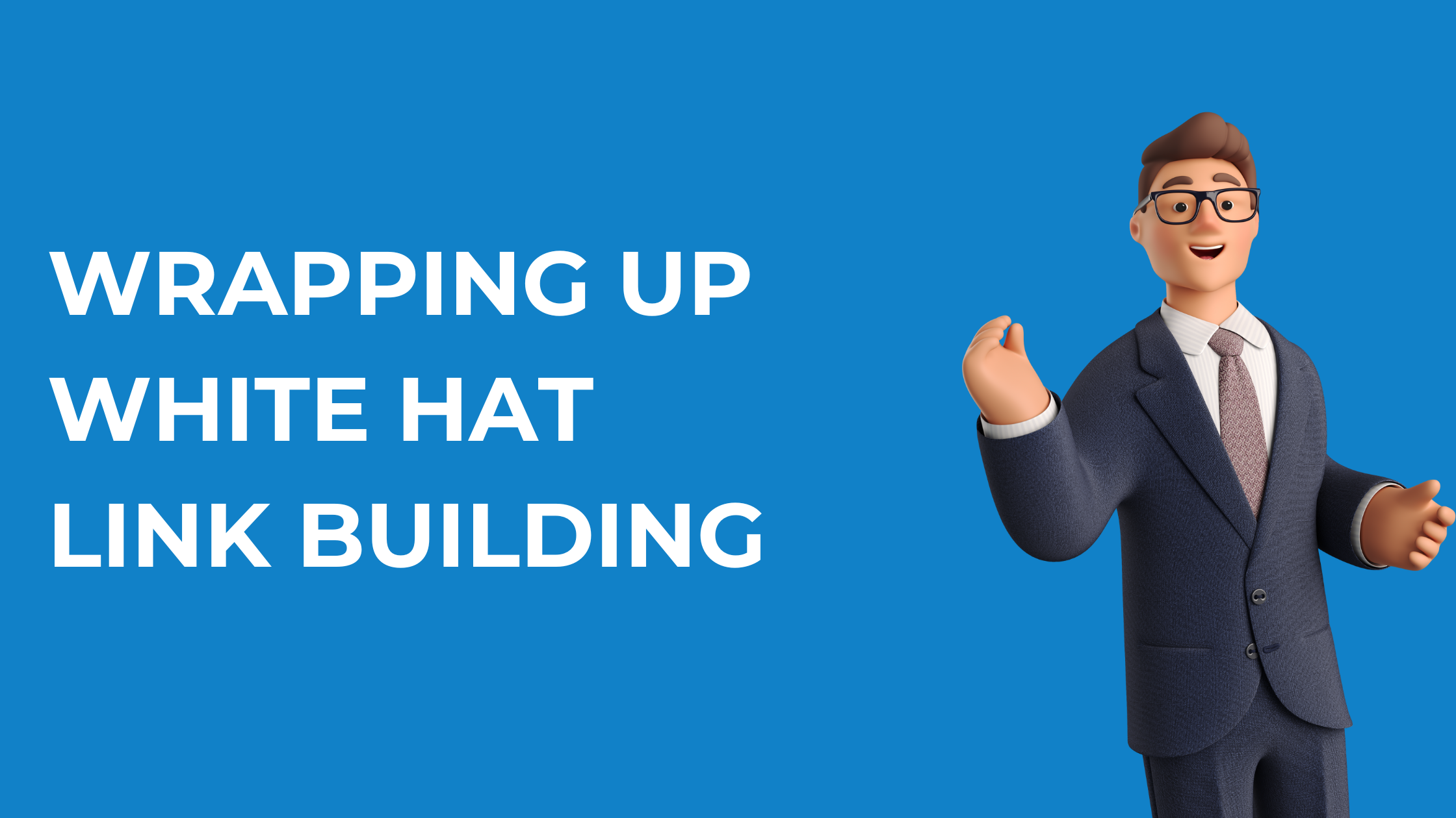White hat Link Building
