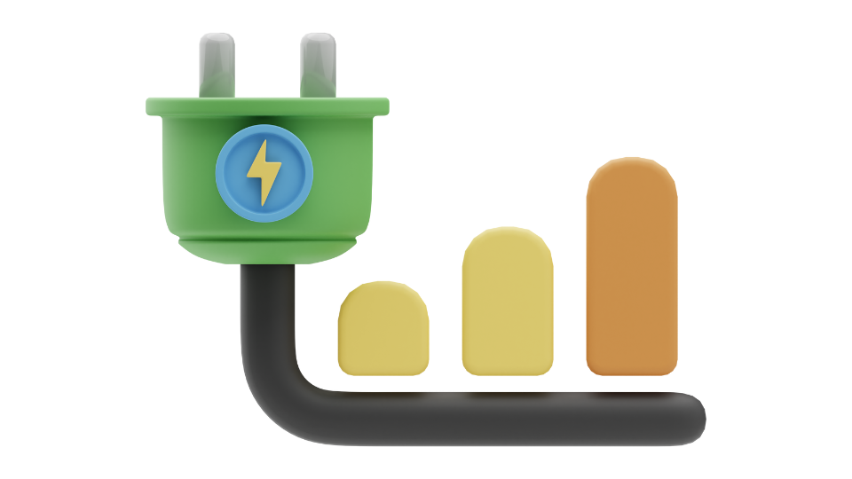 Energy Consumption