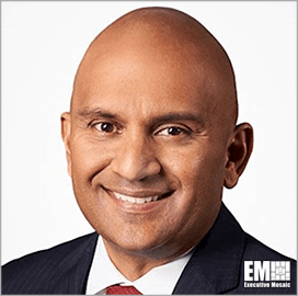 Raja Maharajh, Executive Vice President, General Counsel