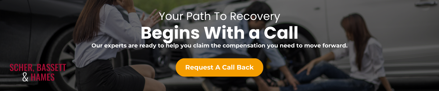 Car Accident Injuries , begin with a call