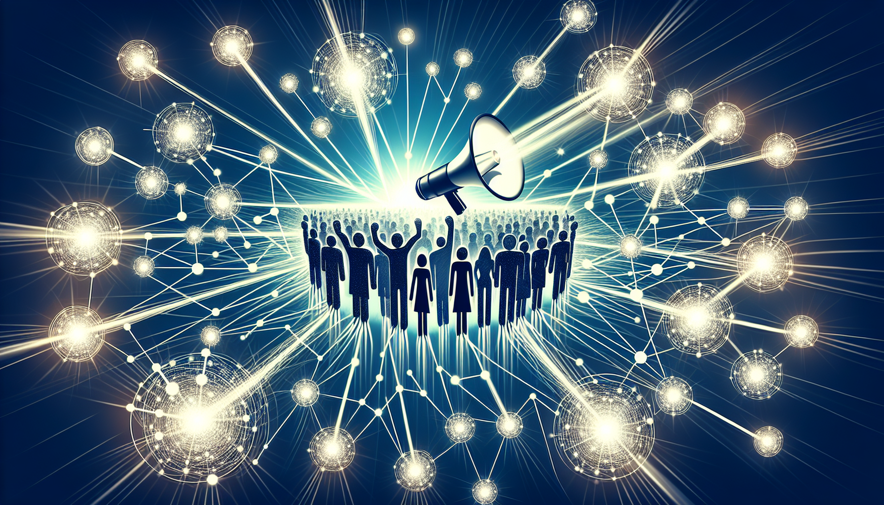 Influencer collaboration for nonprofit social media strategy