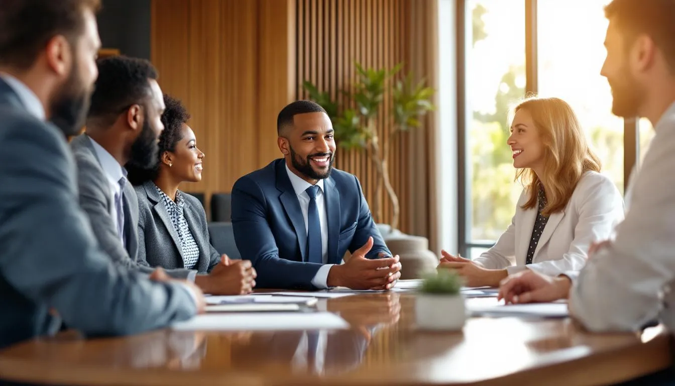 An overview of estate mediation processes and benefits.