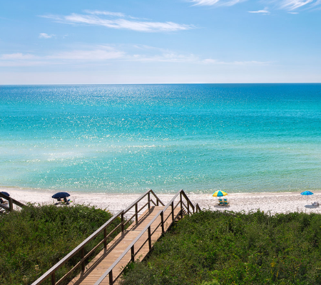 Santa Rosa Beach