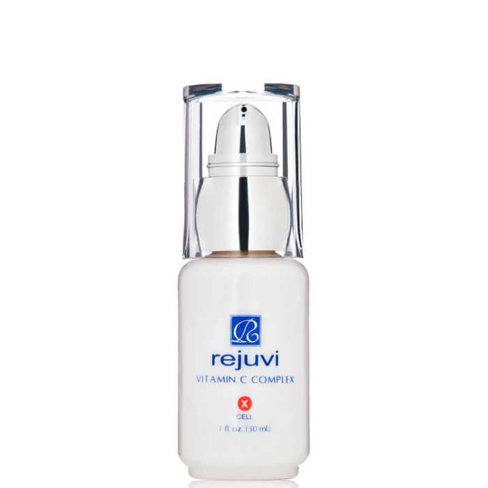 Rejuvi x Vitamin C Complex