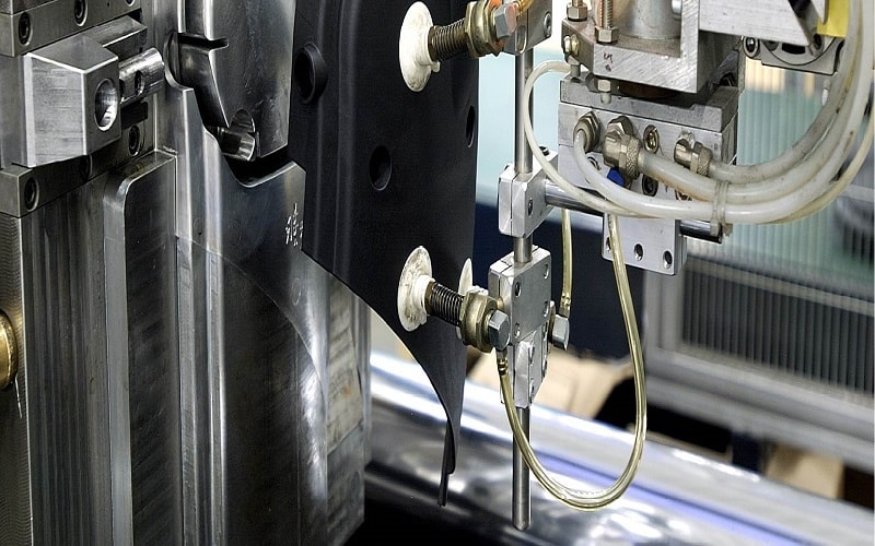  injection molding