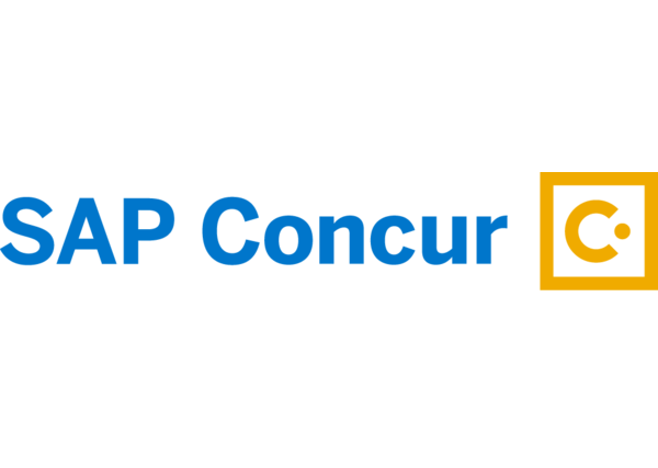 SAP Concur the receipt reader