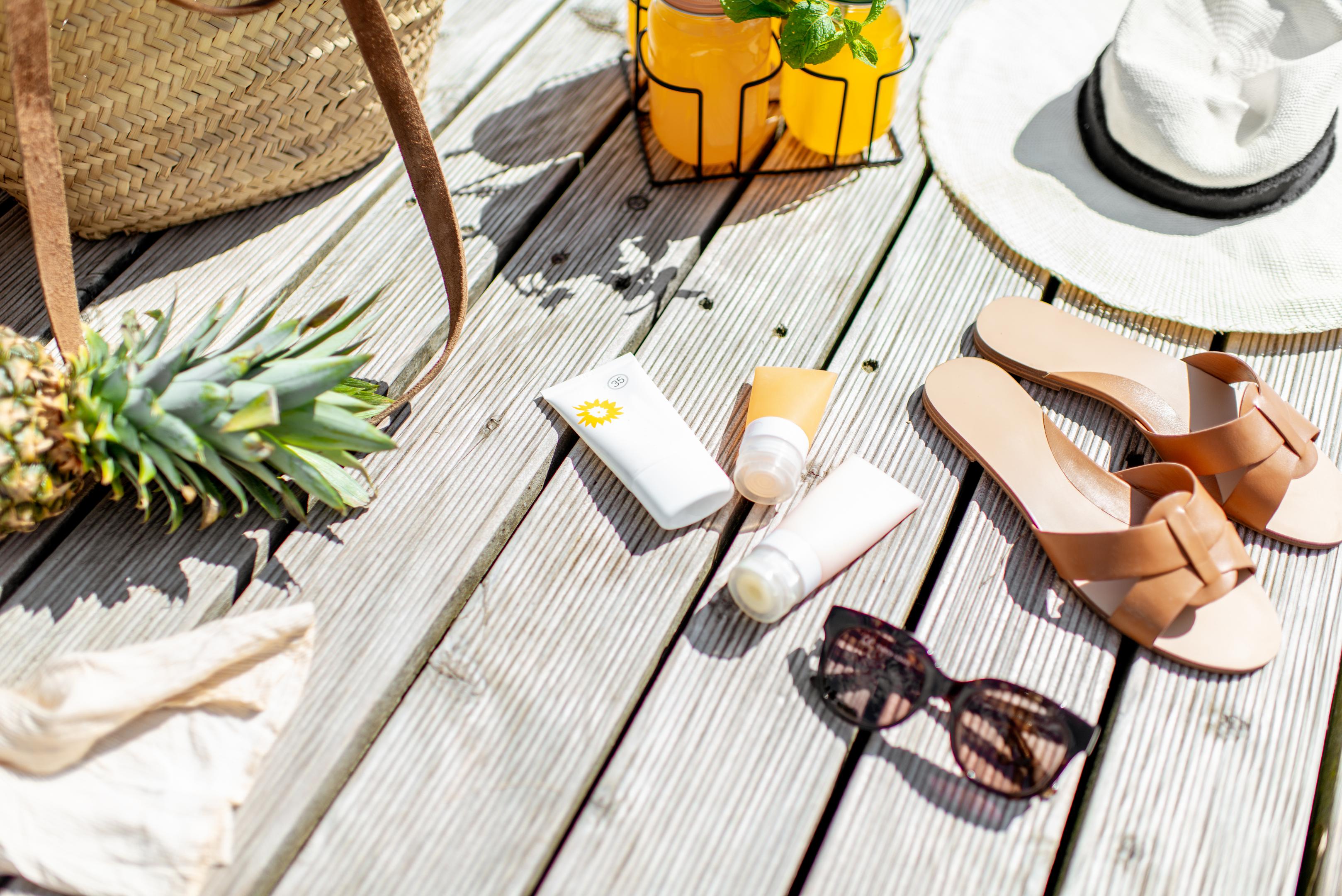 best daily sunscreen US 2026 face