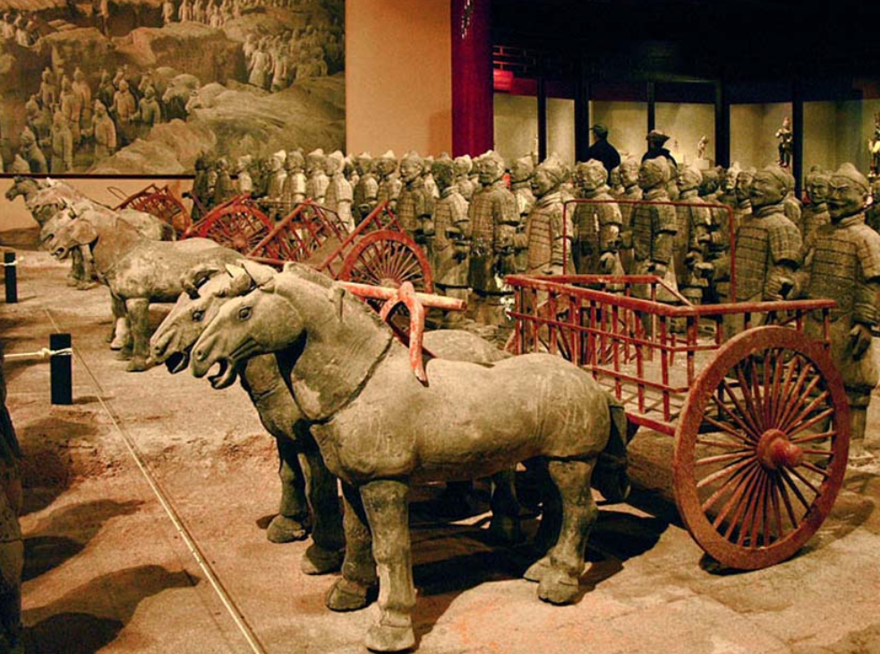 Terracotta Army