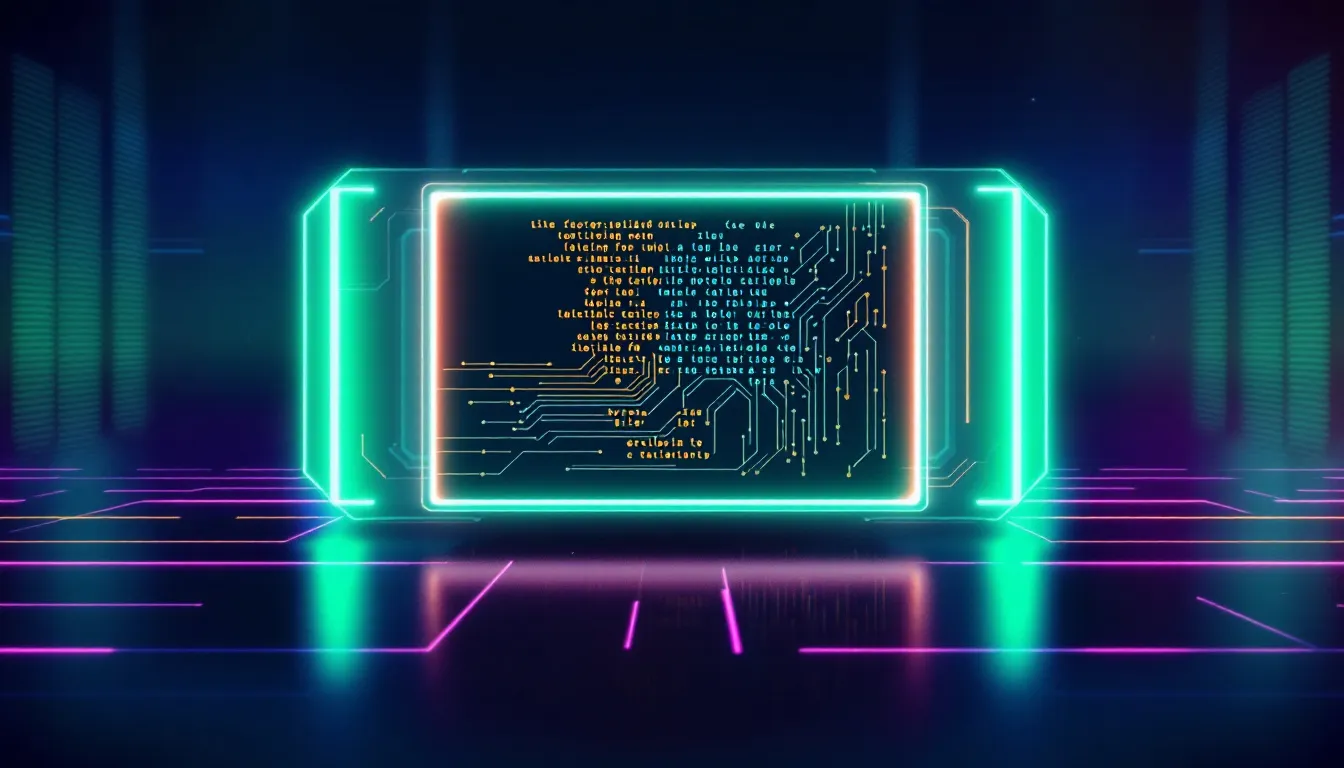A digital art piece with a watermark to protect it.