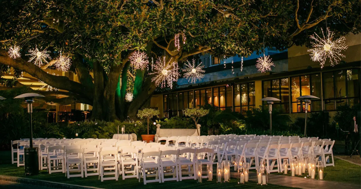 Fairmont Miramar Hotel & Bungalows