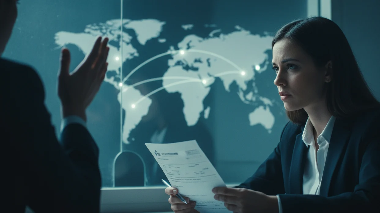 Interview-Day Playbook For Using A Dummy Ticket Without Triggering A Follow-Up