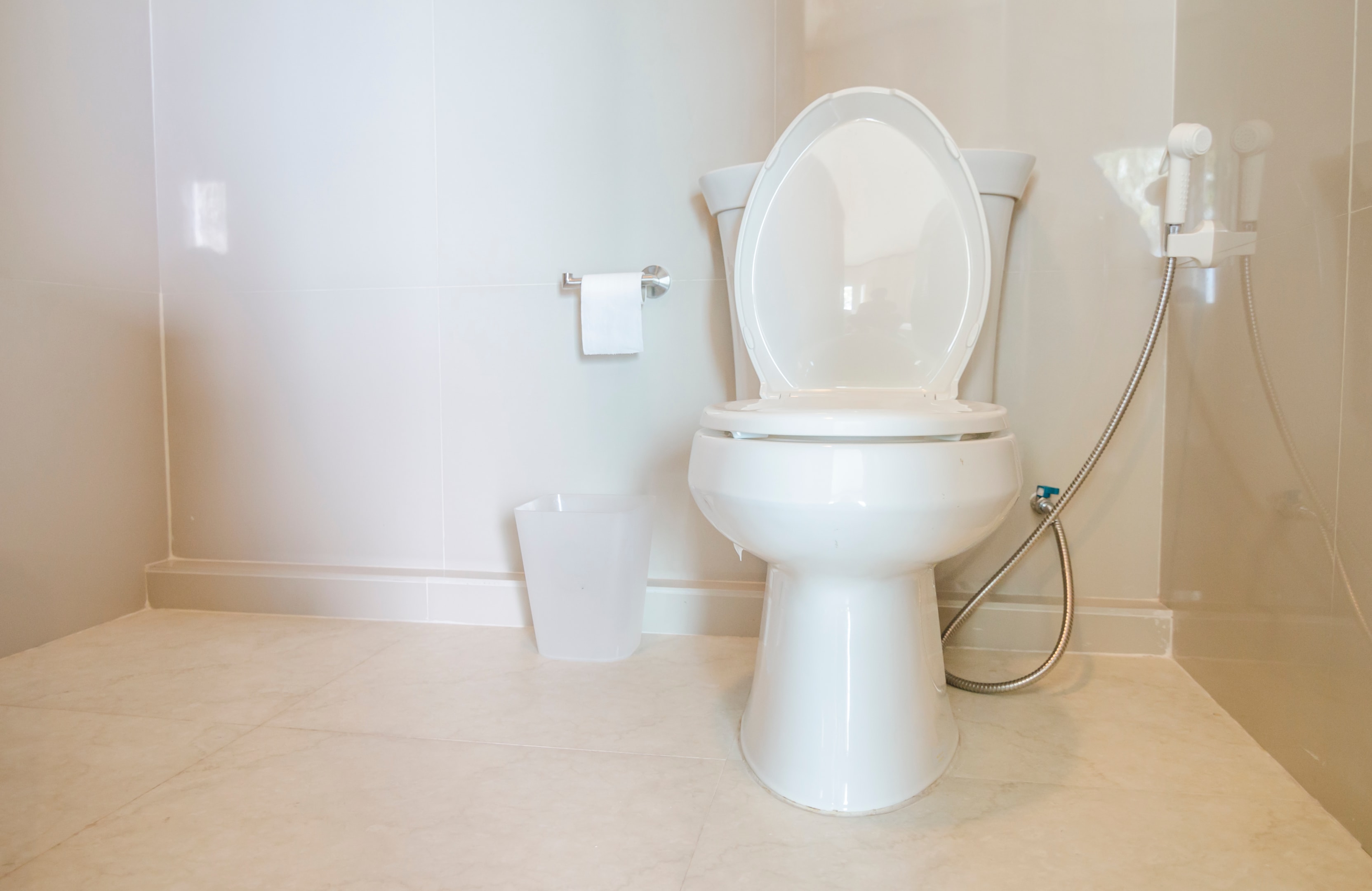 Is upflush toilet installation the fastest way to add a toilet without breaking floors or where plumbing can’t reach?
