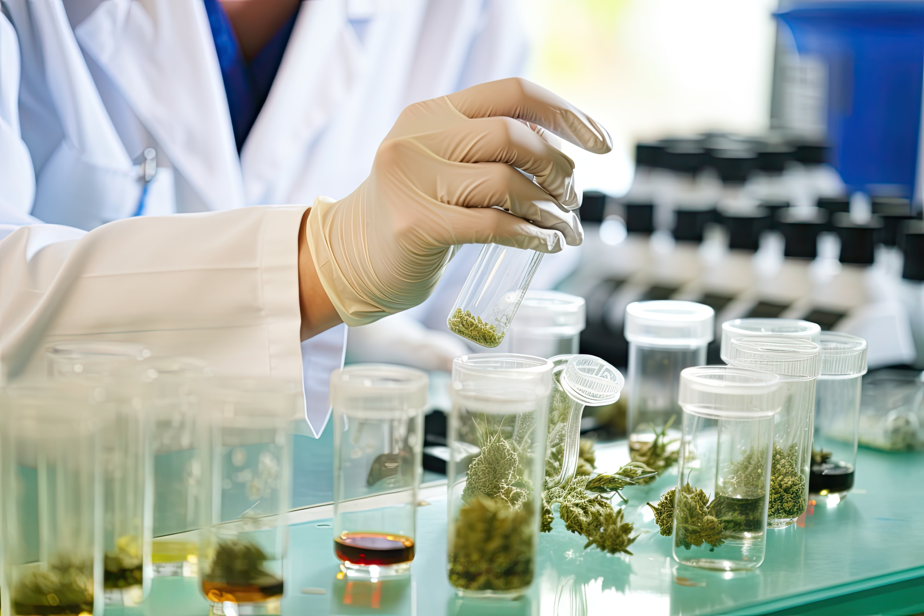 Delta 8 THC may cause psychoactive and intoxicating effects, whereas other cannabinoids may not. The cannabis sativa plant has more to offer than just Delta 8 THC.