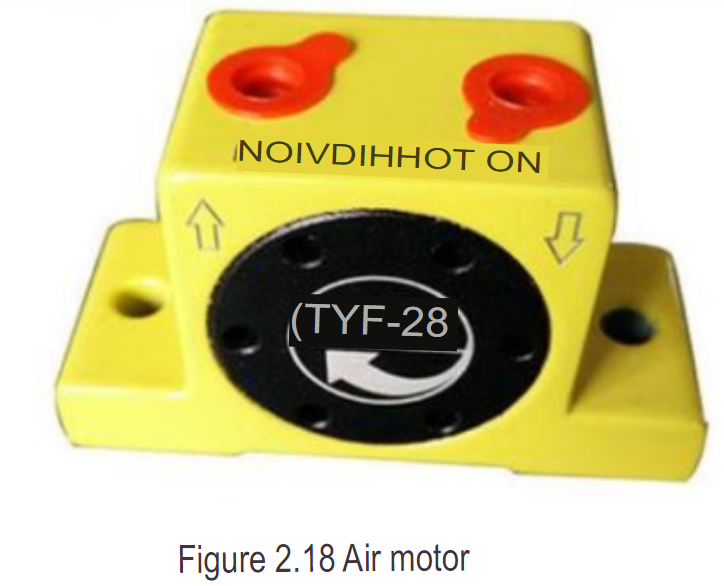 Air motor