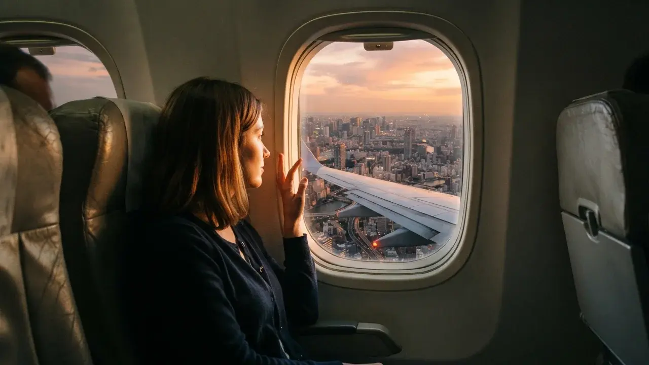 Why Your Invitation City and Your Arrival Airport Rarely Match Up