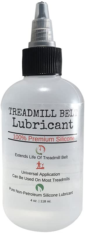 Best Treadmill Lubricant