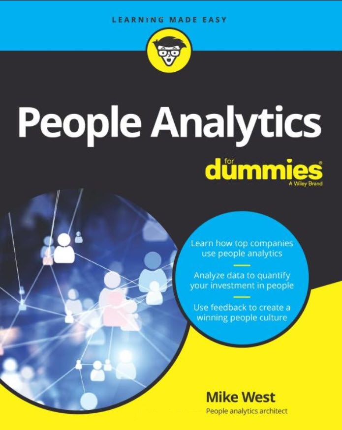 People Analytics for Dummies