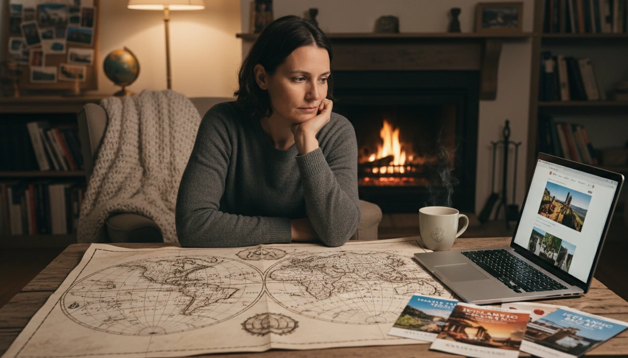 Trusting a dummy ticket for Thailand visa application