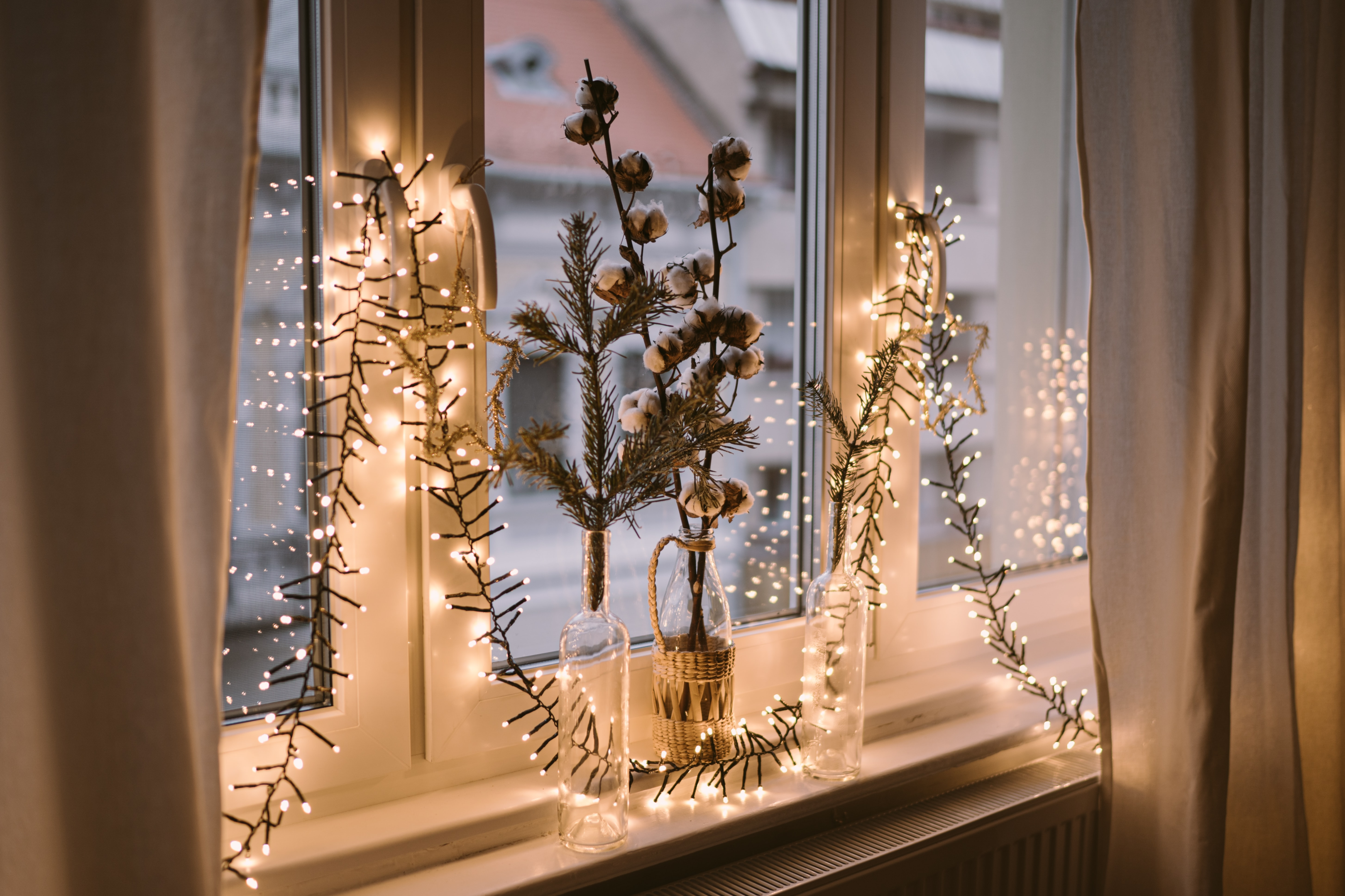 Christmas decorating ideas 