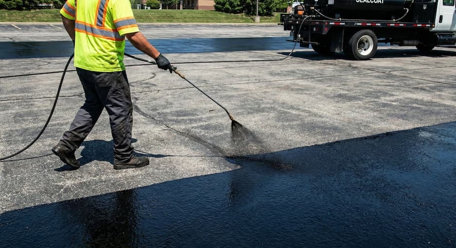 Asphalt Overlay vs. Replacement: Which Is Right for Your Pavement? 6 Maintenance Requirements