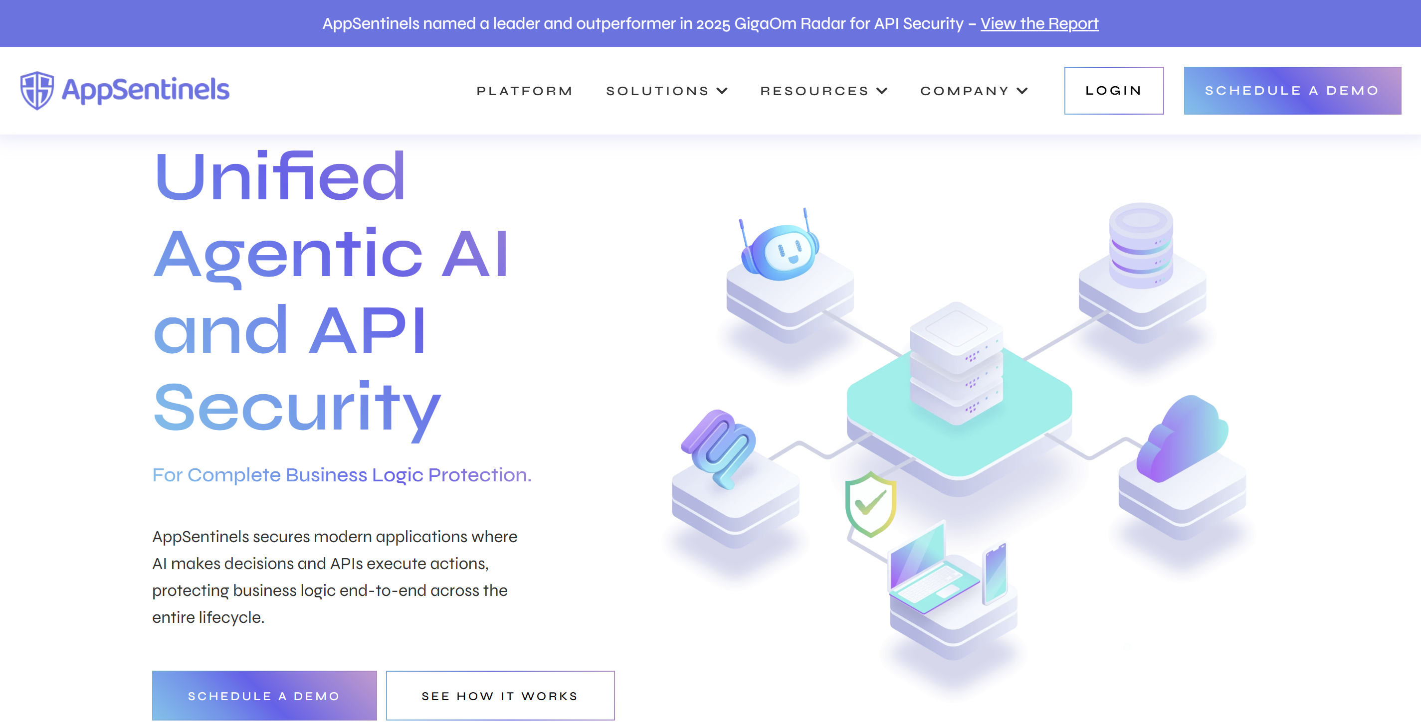 AppSentinels benefits software architecture and performance