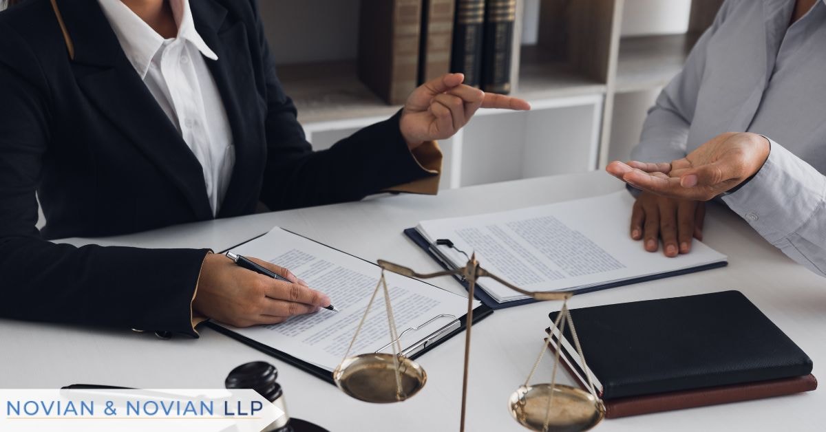 How to Deal With an EEOC or State Agency Complaint