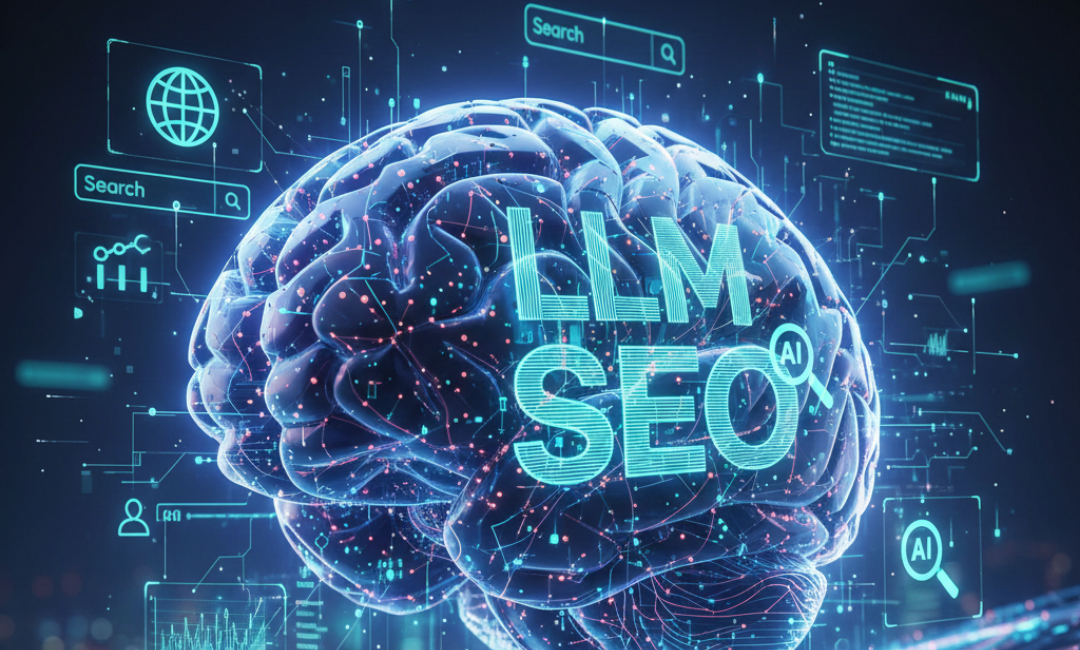 LLM SEO