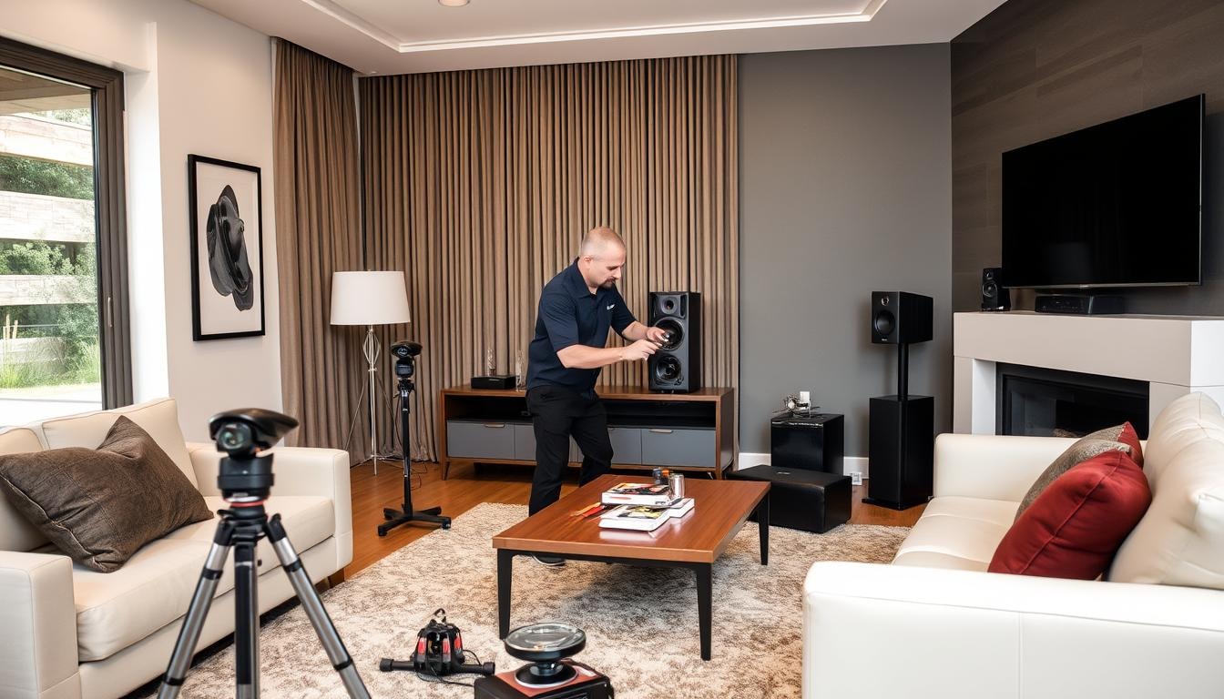 Professional Installation