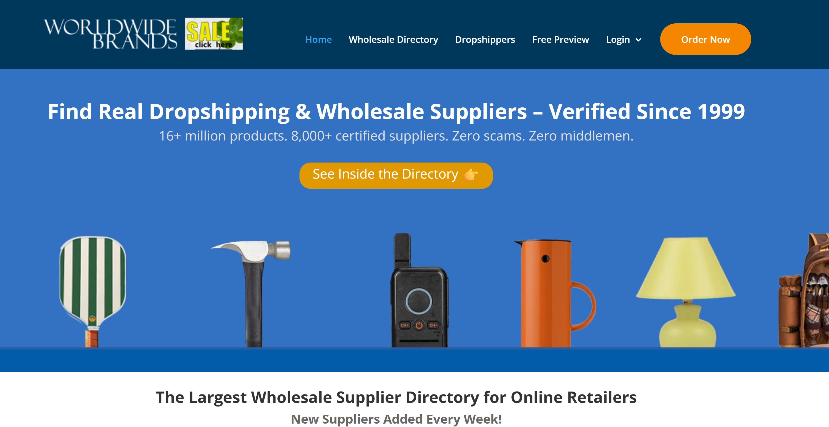 dropshipping shoes with worldwide brands and sell the trend