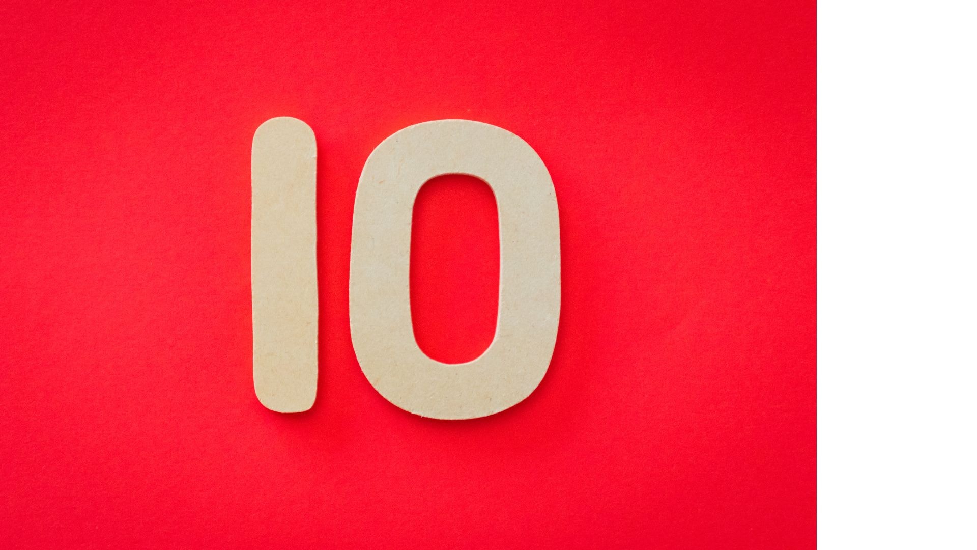 10 Overlooked Tools Ranked