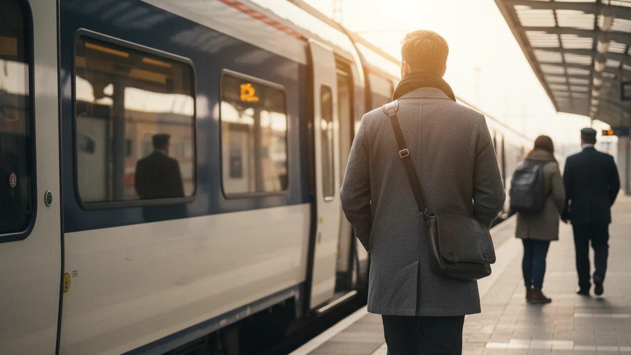 What Makes a Bus/Train/Ferry Booking Embassy-Readable (and What Gets Ignored)