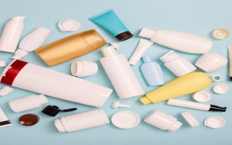 HDPE Plastic Material