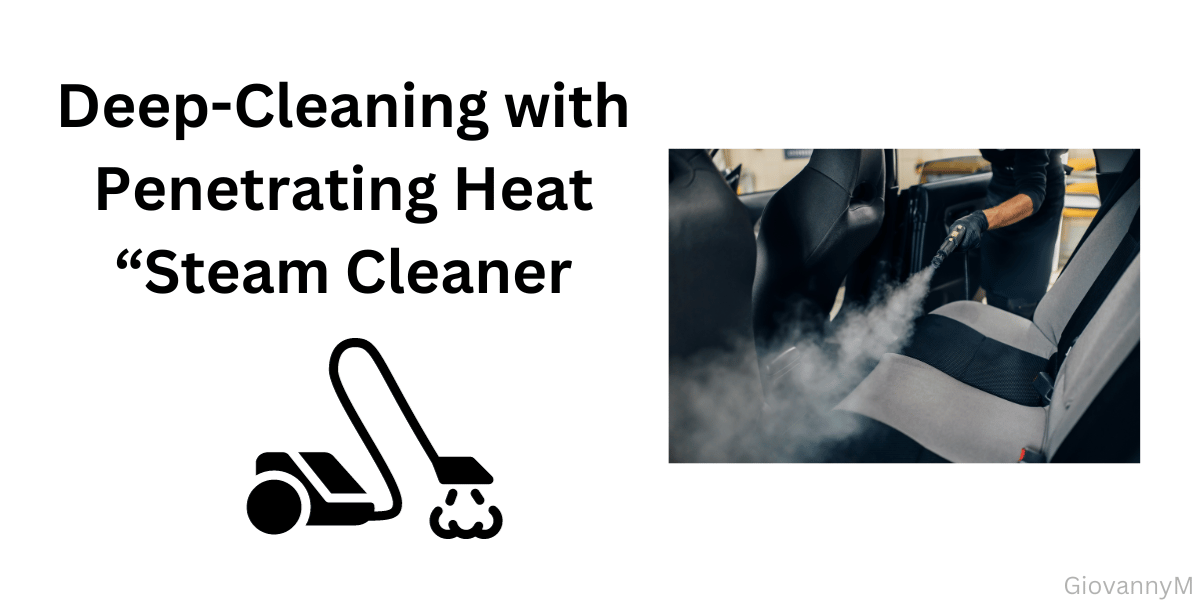 Again only the best car cleaning kit include this item.