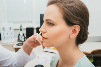 steroid nasal sprays