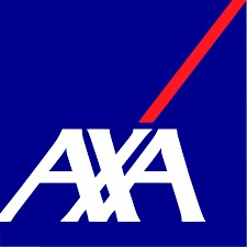 AXA Car Insurance in Germany logo