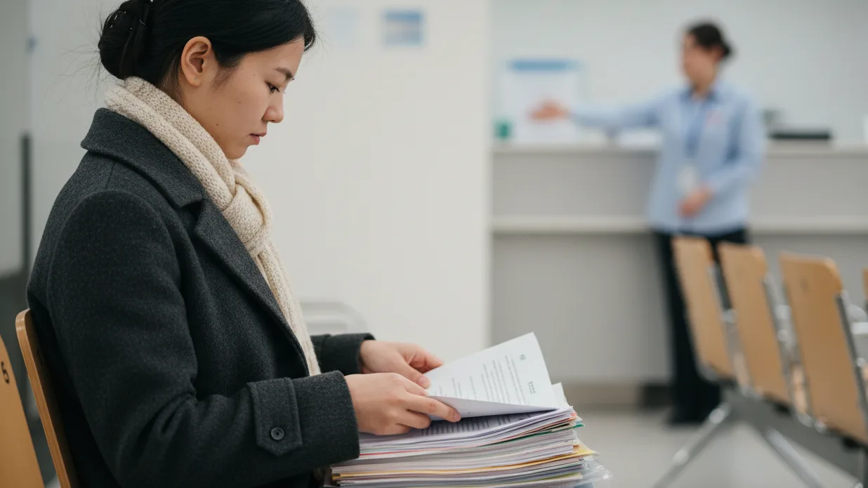 How Poland Tourist Visa Files Get Judged: “Coherent Trip” Beats “More Documents”