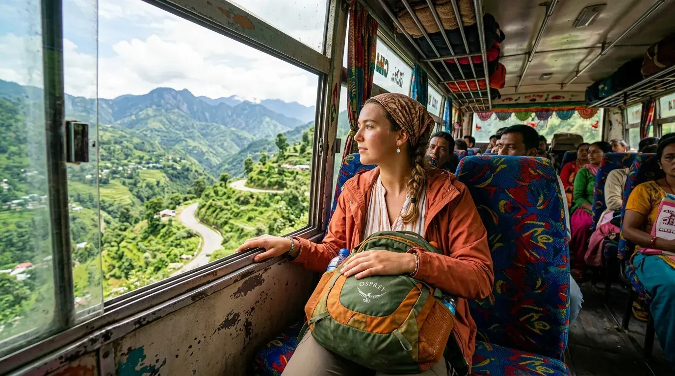 Which Documents Count as Proof of Onward Travel in Ecuador