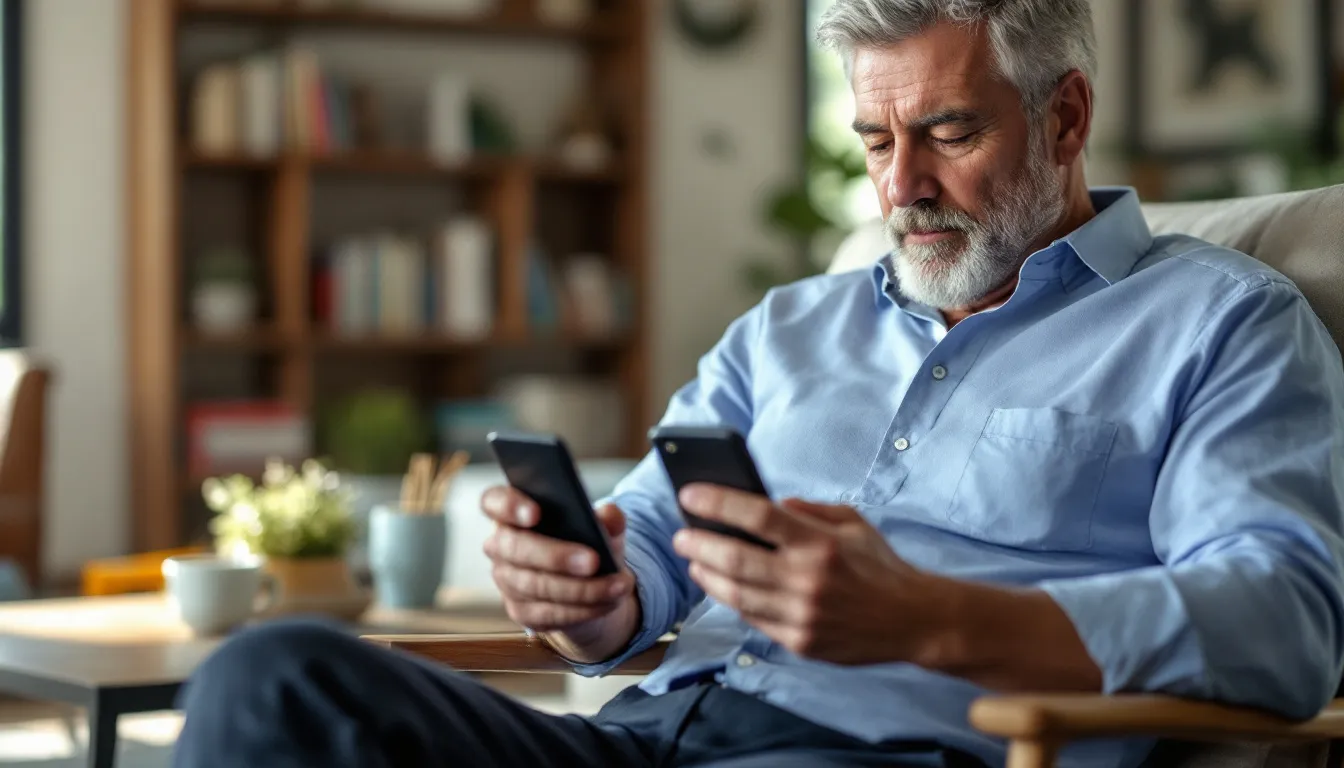 A Verizon customer is using their mobile phone to check the eligibility for a Disney Plus subscription, potentially looking to access Disney Premium with no ads as part of their Verizon service. The screen displays options related to their existing Disney account and promotional subscription details.