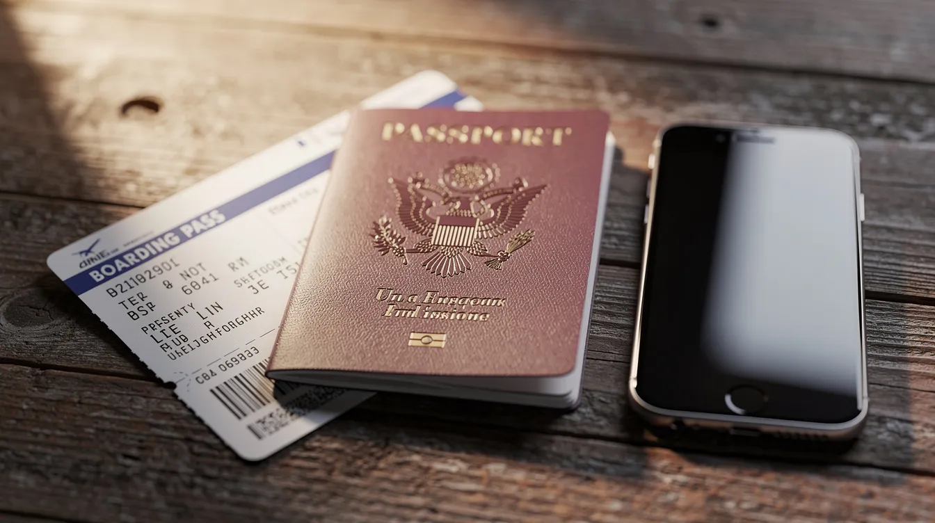 Visa Waiver Cost: ETIAS & Other Fees Explained for UK Travellers