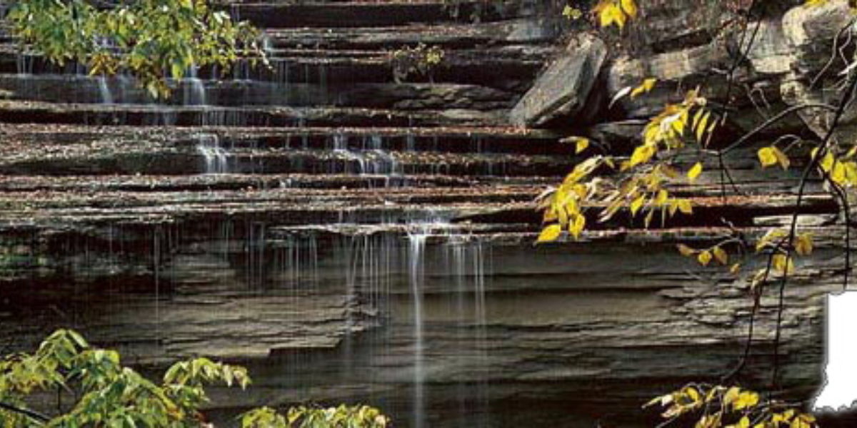 Clifty Falls State Park