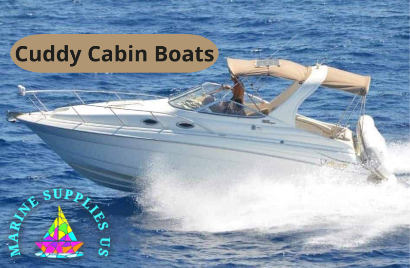 Cuddy Cabin Boats